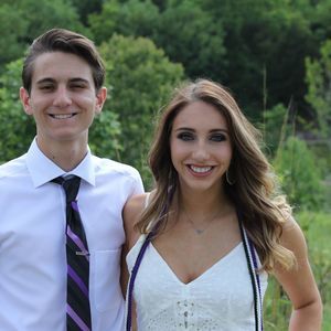 Meet your Posher, Dylan